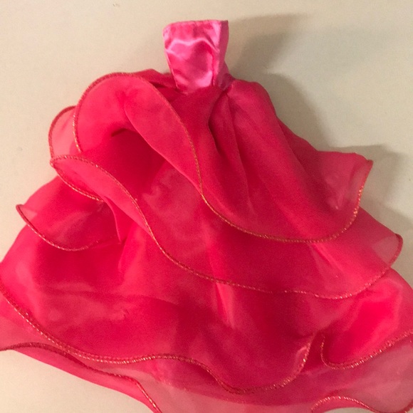 BARBIE BUNDLE: Barbie gowns Set 3 - Picture 2 of 4